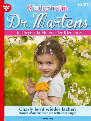 cover image of Chary lernt wieder lachen